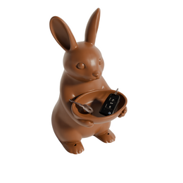 Fiastra Bunny Key Holder