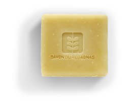 Shaving soap