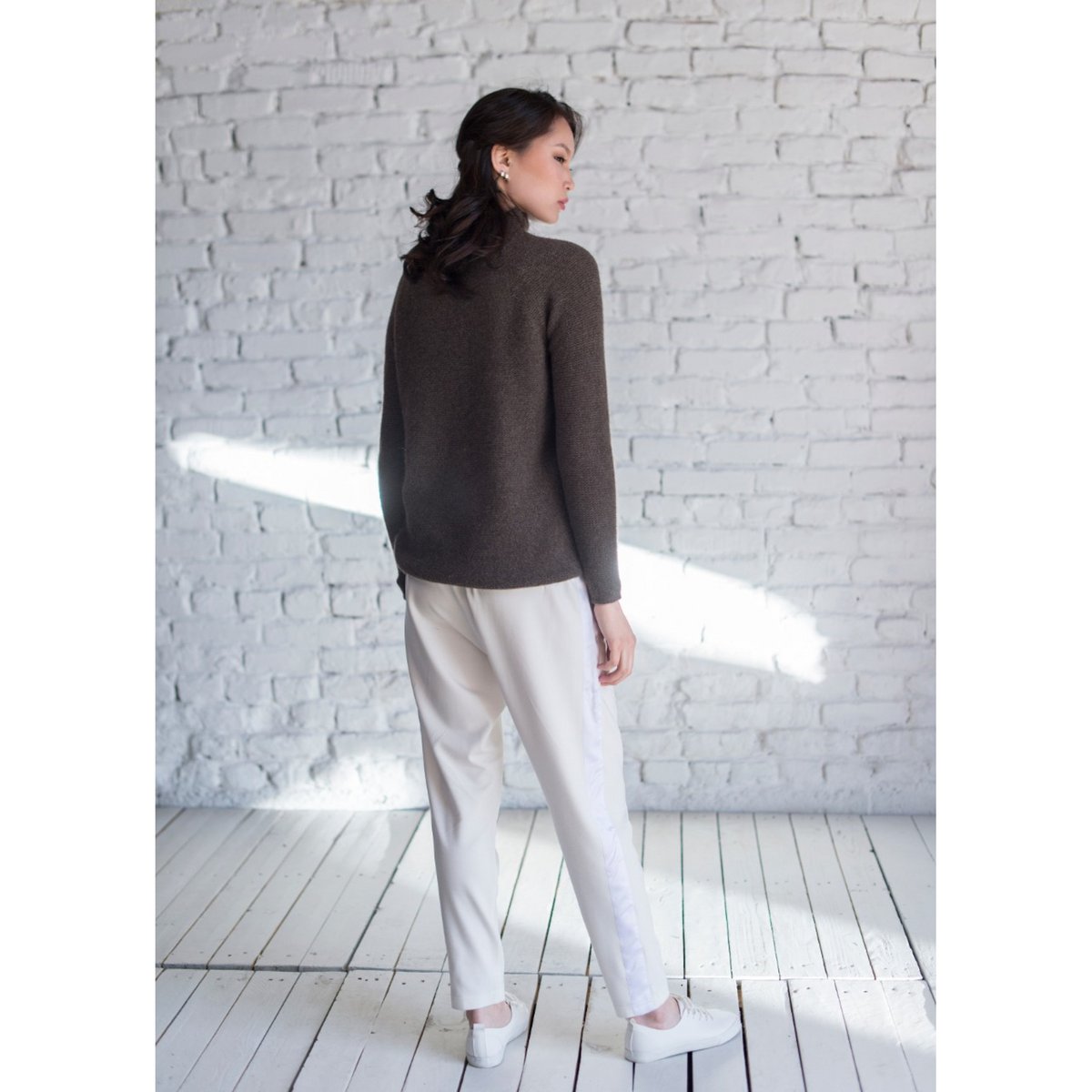 Pullover Mimi