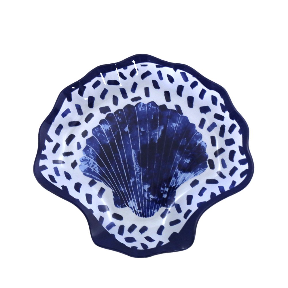 Blue Cup Shallops 15.6x16.8x1,7 cm - Duża 6