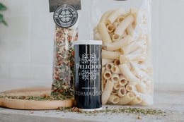 ITALIAN GRATED CHEESE