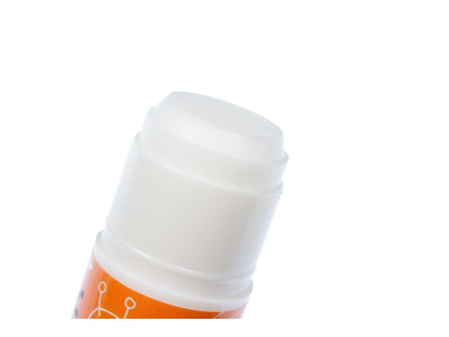 Glue stick Kangaro 20 grams PVA blister of 2 pieces