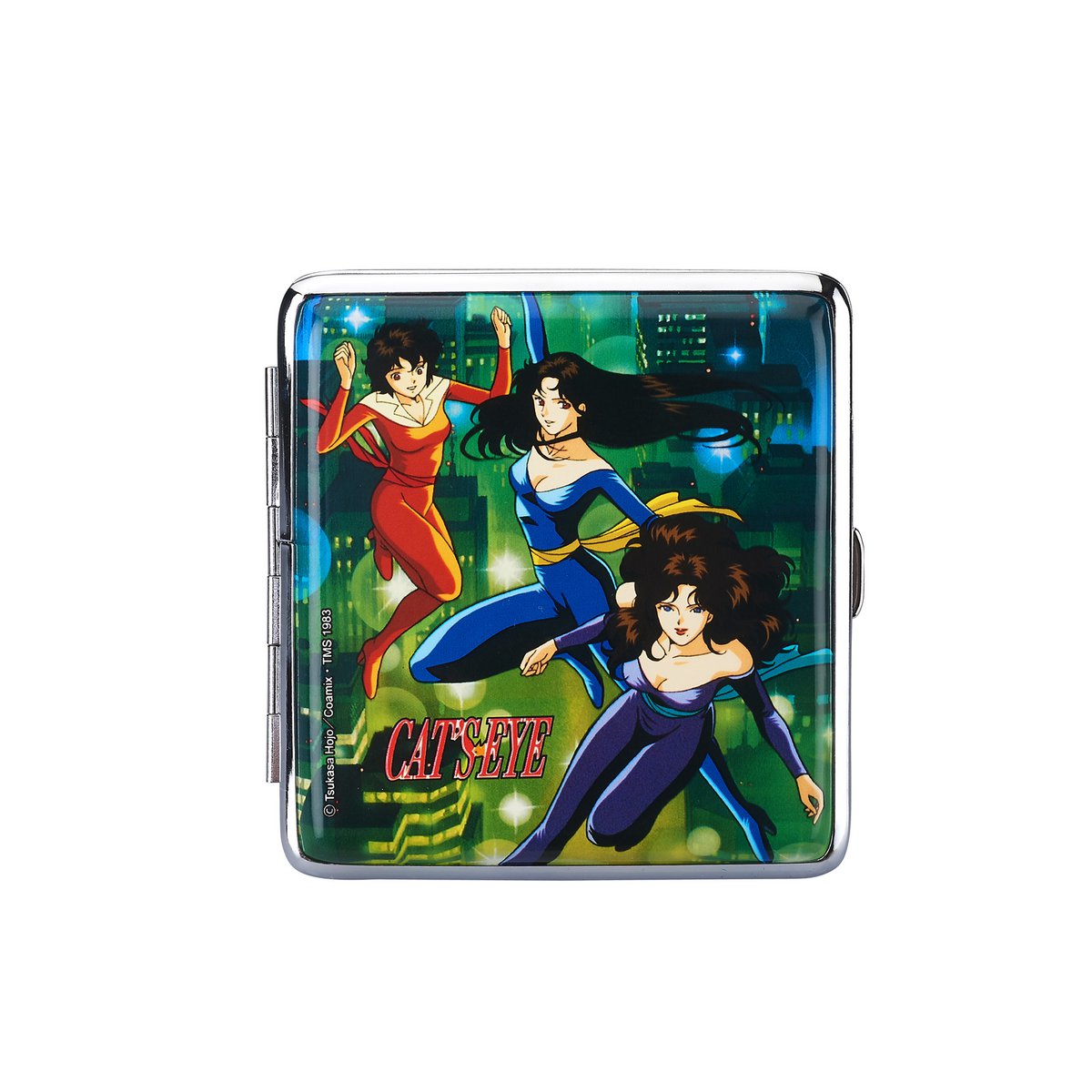 CATSEYE Cigarette case