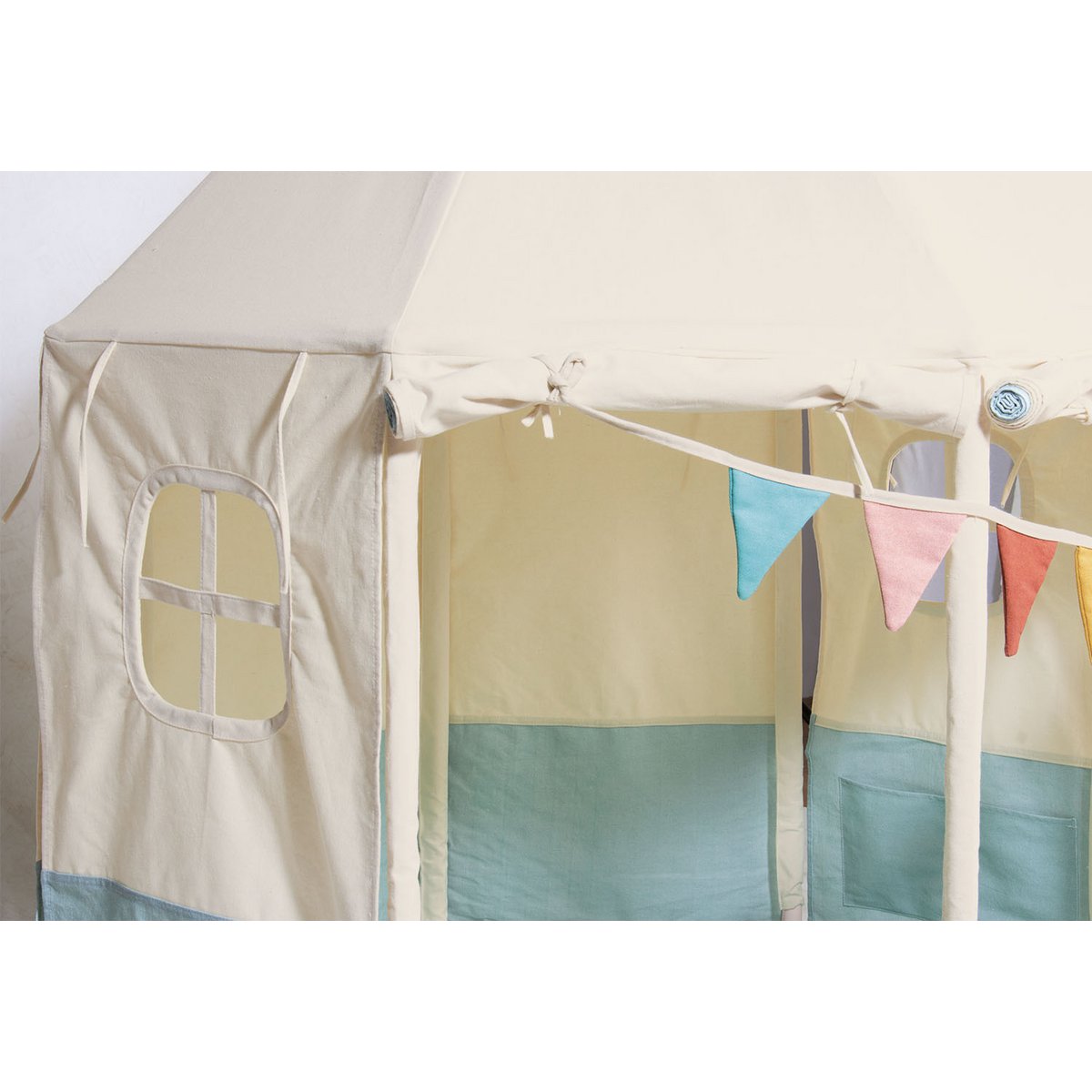 Tent „Pavilion Yuma”