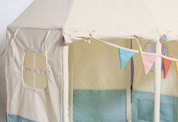 Tent „Pavilion Yuma”