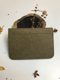 Emma wallet (taiga)