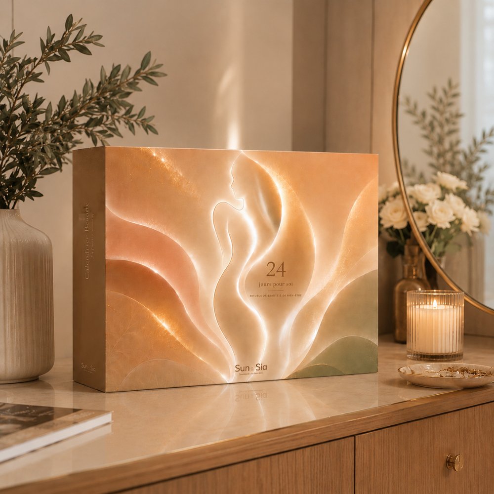 Beauty-Adventskalender