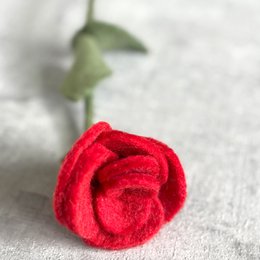 Rose Ruby