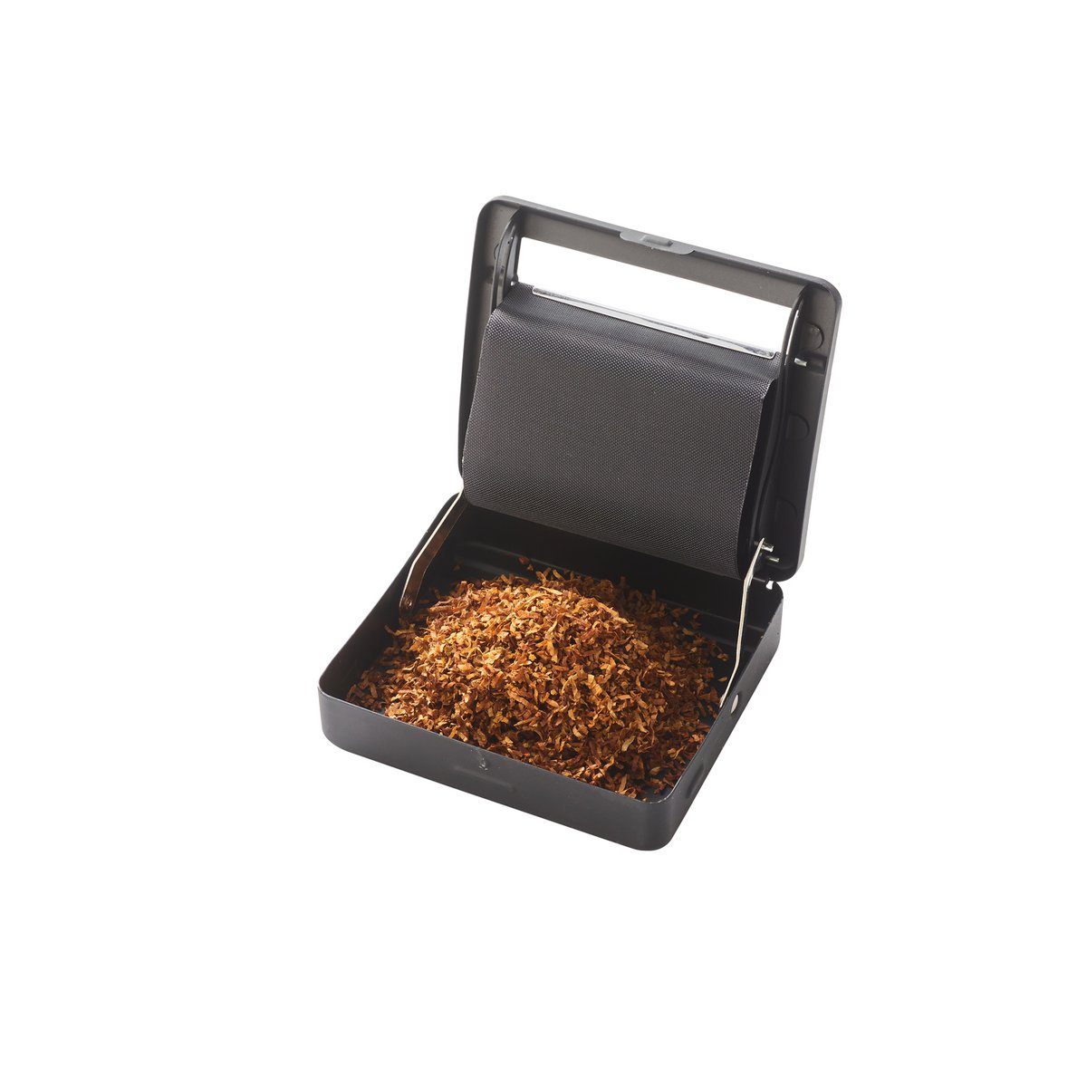 CH CIG LIADORA GOMA 70MM DL-8