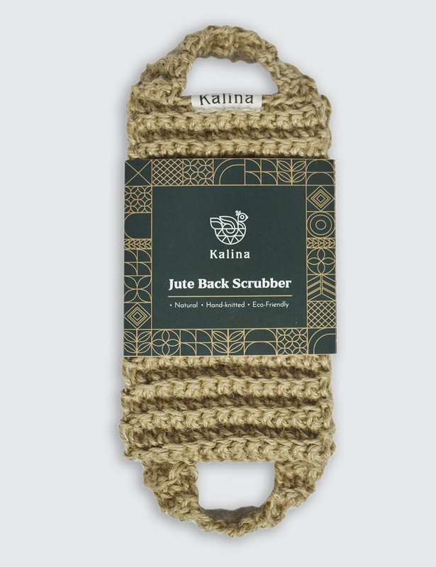 Exfoliating Back Scrubber