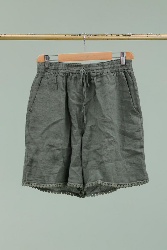 100% Lin Ref Shorts Ref. 85751