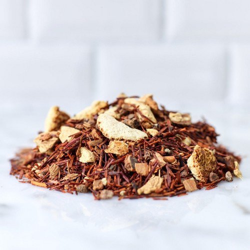 Yogi's Rooibos Chai
