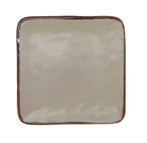 Streetfood - Tapas plate Gray 11.5cm * 11.5cm