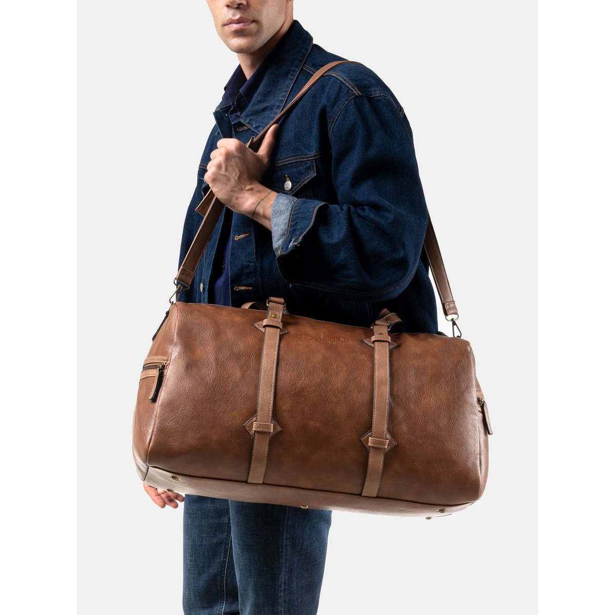 MERCER - Travel bag