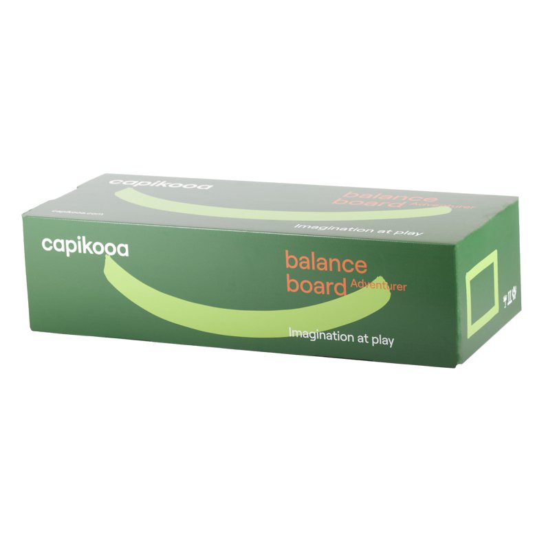 Planche d'équilibre Capikooa Adventurer Lite