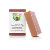 Rote französische Tonseife 120g