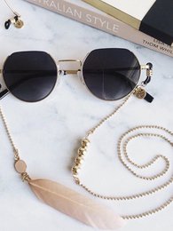 Feder C | Brillenband