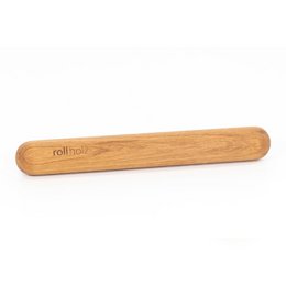 rolling wood mini roll