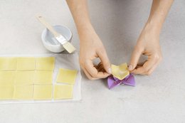 Dumpling Maker