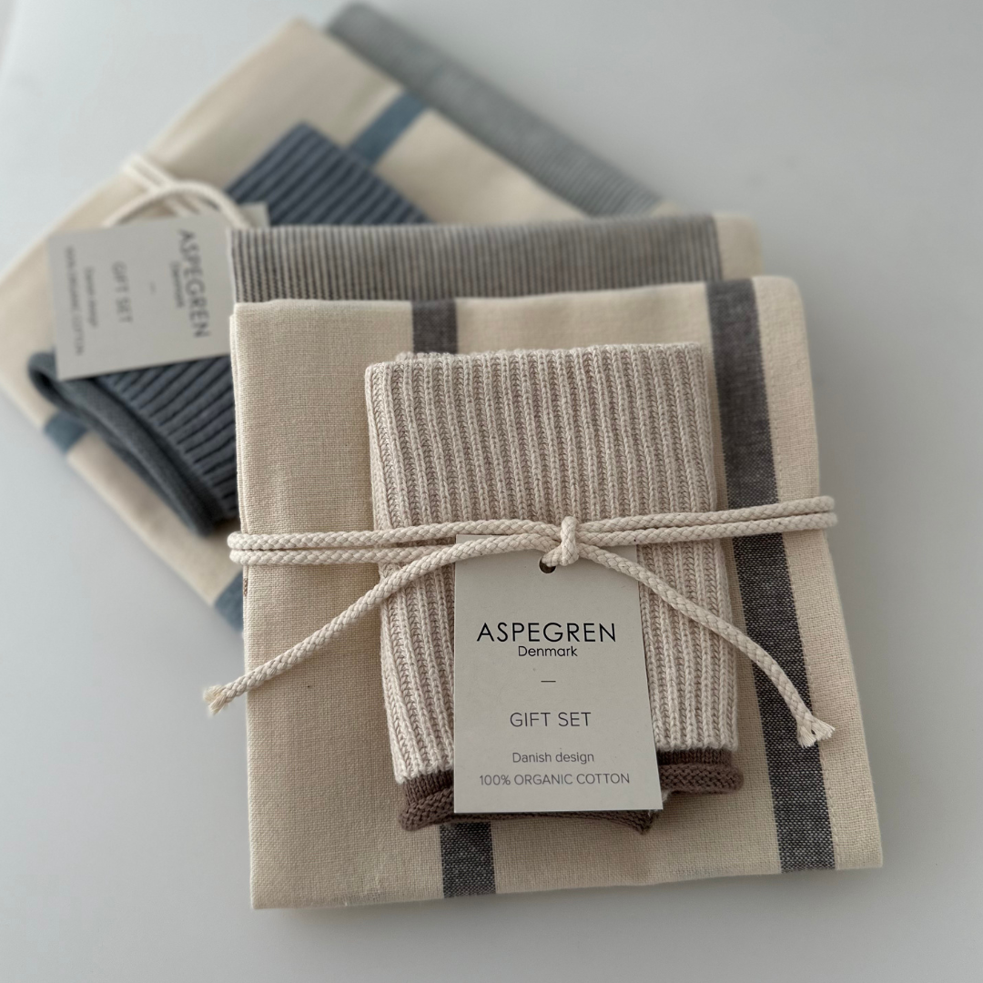 Coffret cadeau de cuisine – chou frisé