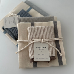 Küchen-Geschenkset – Meerkohl