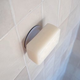 Soapi / Magnetic soap holder / Lavender