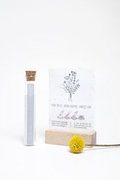 100 Moments of Happiness - Seize the Day %23field flowers (seeds in seed paper)