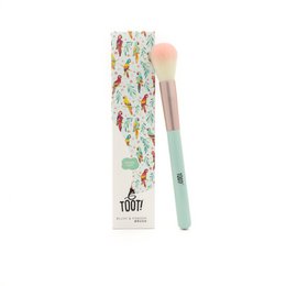 TESTER Blush & Powder Brush