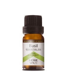 Aceite esencial Bio Bio de Albahaca