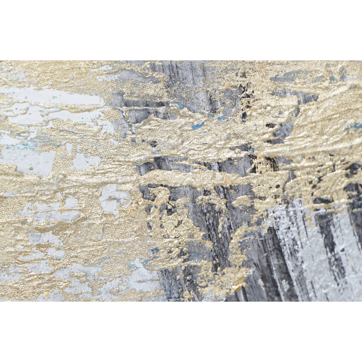 CUADRO LIENZO PS 187X3,8X126 ABSTRACTO CU189492