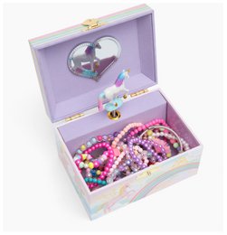 Music Box Juveler - Magic Unicorn - Beautiful Dreamer