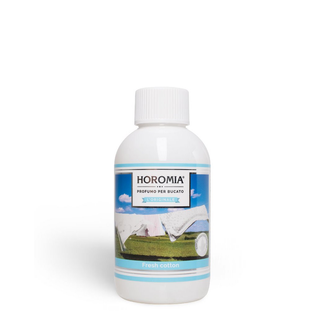 Horomia washing perfume Fresh Cotton 50ml