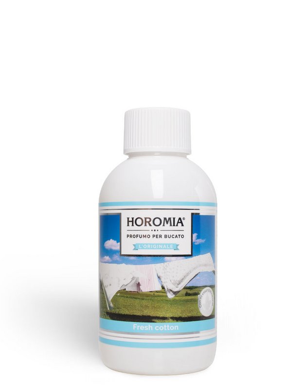 Horomia washing perfume Fresh Cotton 50ml