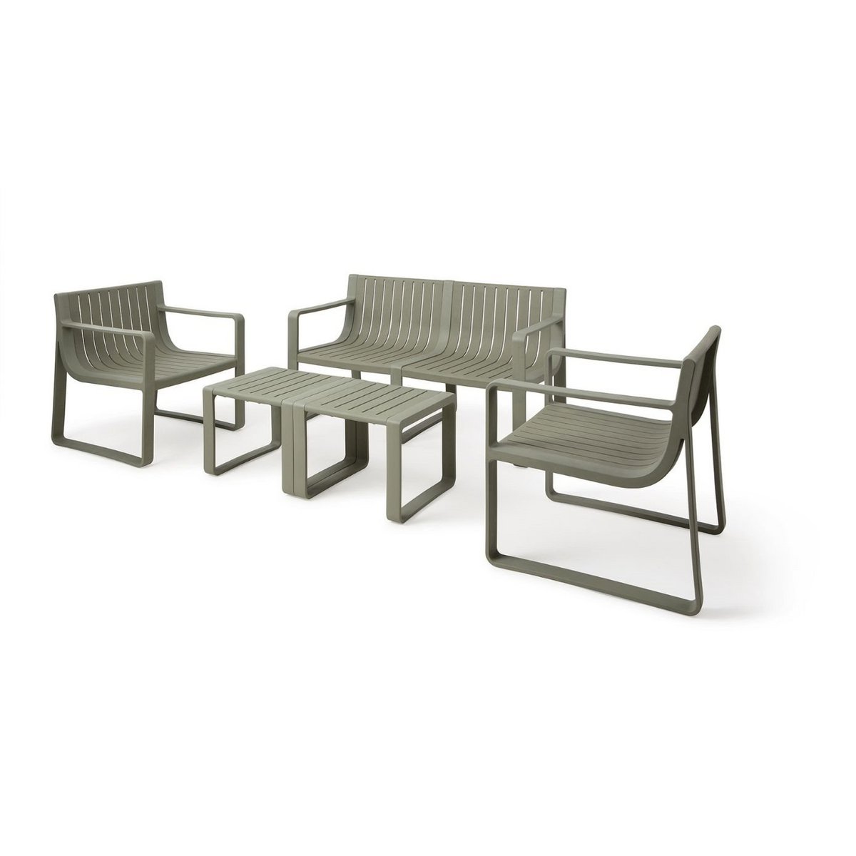 Jesper Home Sammu Outdoor Set 