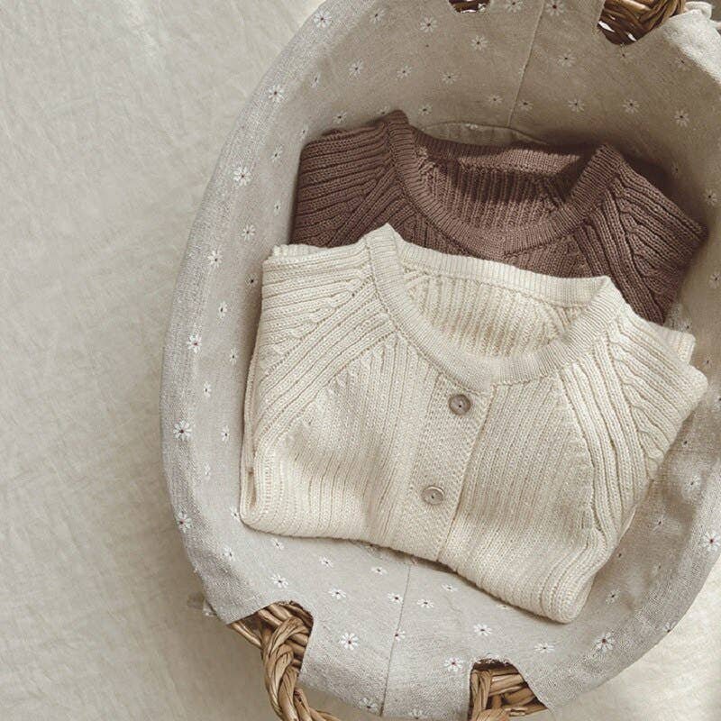 Abito in maglia Annie & Charles® con cappello