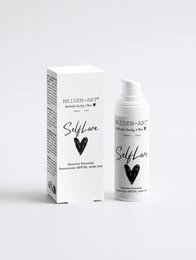 Sunrise Serenity - Zonnebrandcrème SPF30, met tint