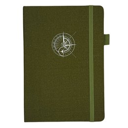 Paper24 Bullet Journal guider din vej A5-punktgitter