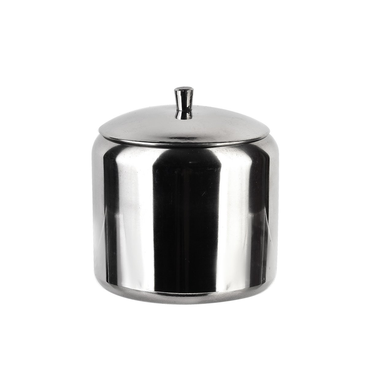 BASIC KITCHEN Zuckerdose 8x7,3x7,3