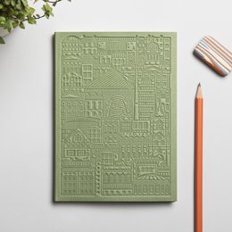 The Dublin Notebook