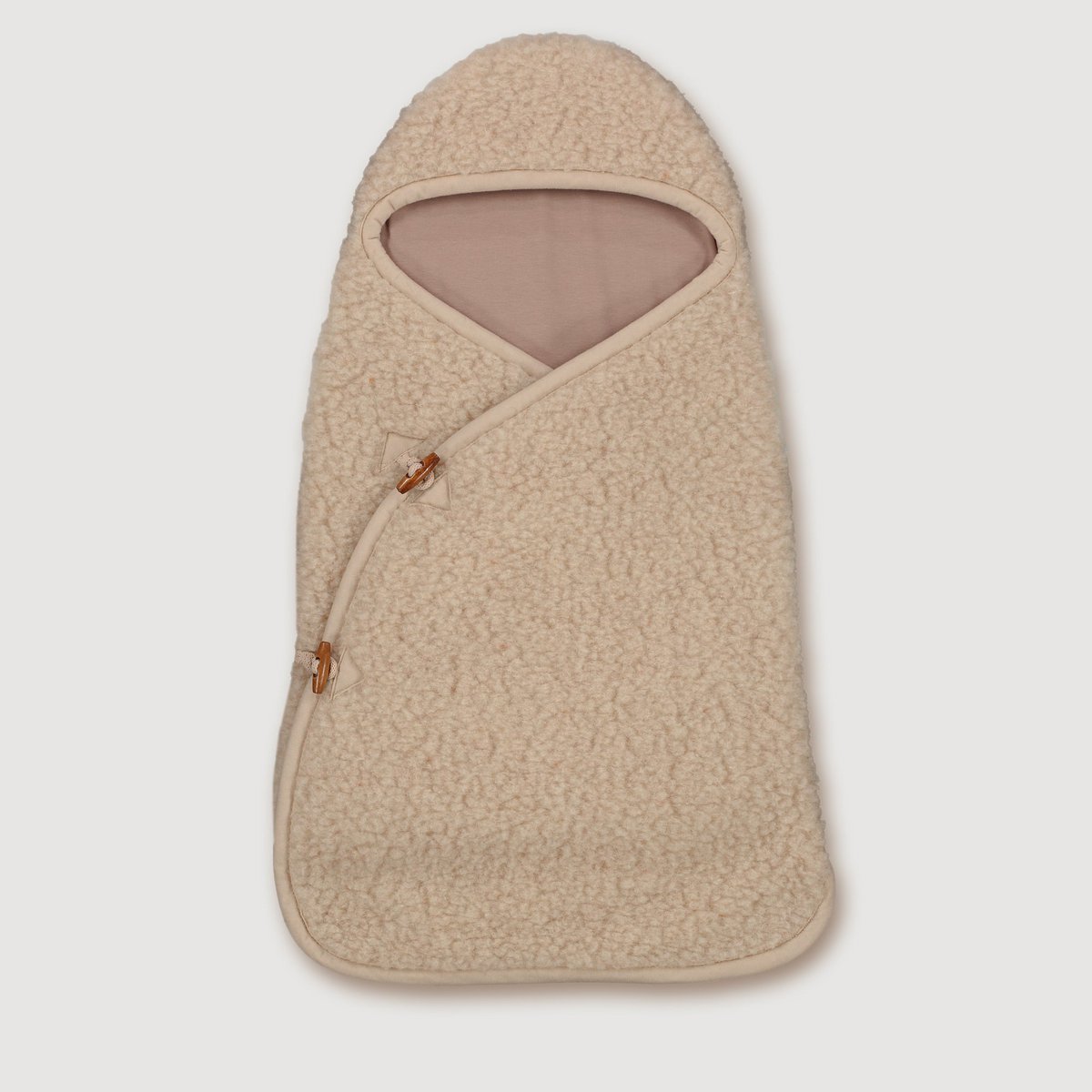 Cocon en Laine - Avoine
