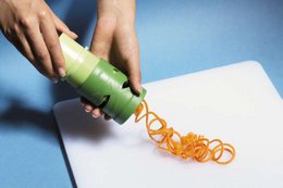 Mini spirala