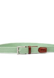 Kids Recycled Elastic Woven Belt Mark