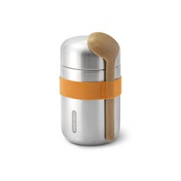 Boccetta per alimenti - Arancio