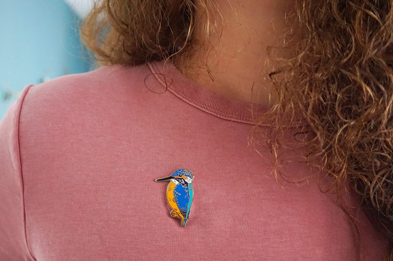 Kingfisher