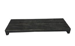 tray black berlin otte 58/20