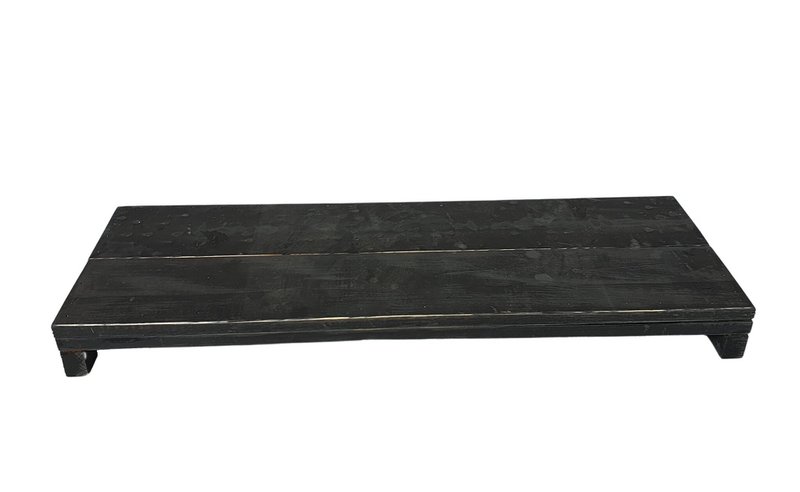 tray black berlin otte 58/20