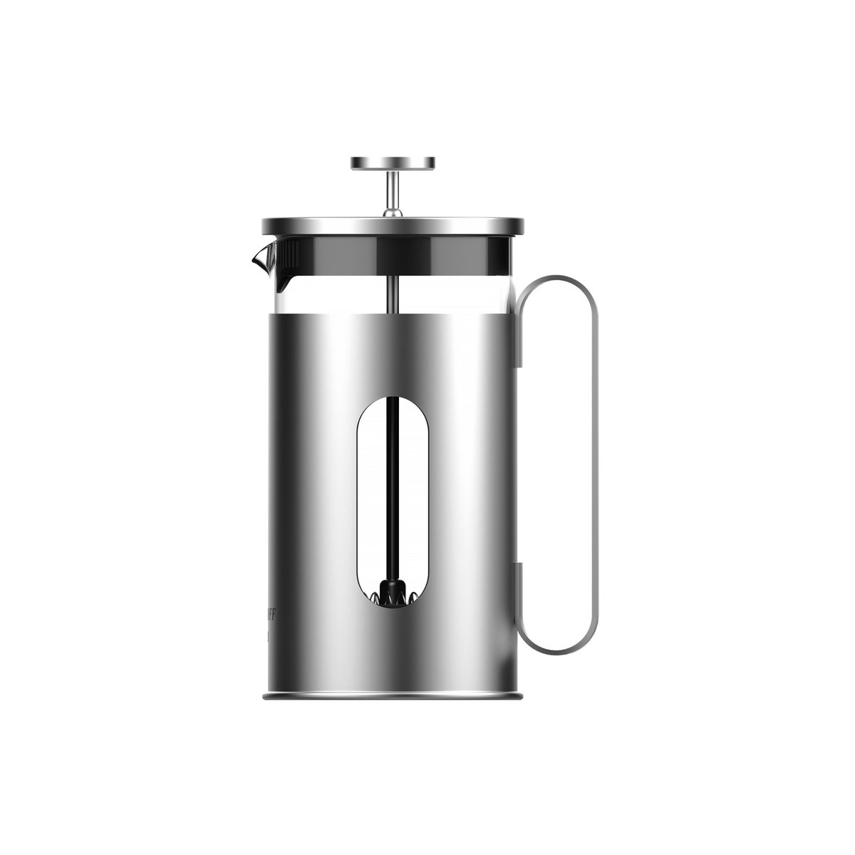 Leo Coffee and Theepers 0.60L