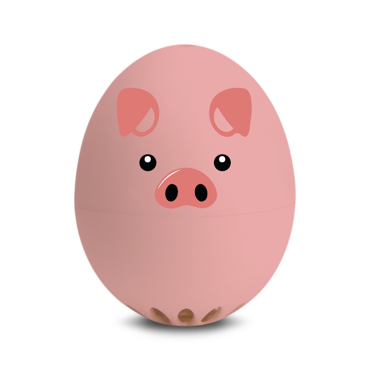 Piggy PiepEi / Intelligent egg timer