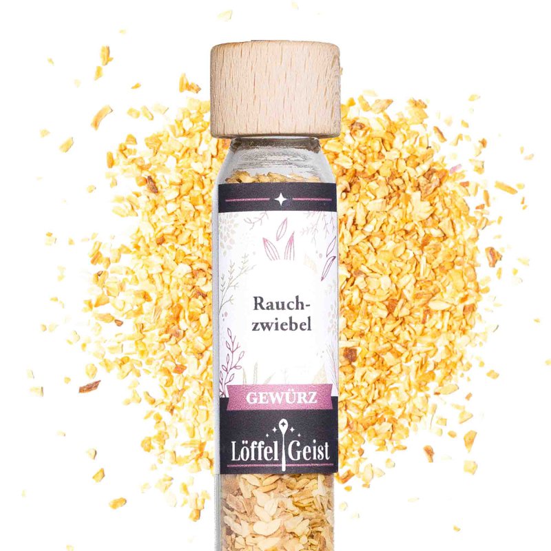 Smoked onion spice (5 pieces)