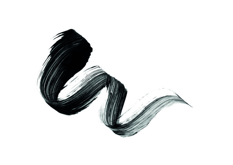 Black Natural Sensitive Premium Mascara | vegan moisturizing cream nourishing